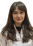 Волкова Ольга Константиновна