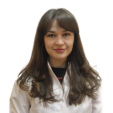 Врач Волкова Ольга Константиновна 