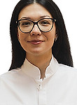 Соловьева Полина Игоревна