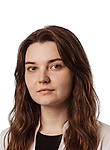 Зинькевич Анна Сергеевна