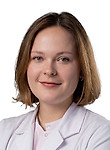 Панкратьева Виталия Алексеевна