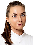 Головина Юлия Андреевна