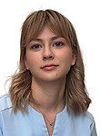 Кондакова Анастасия Вячеславовна
