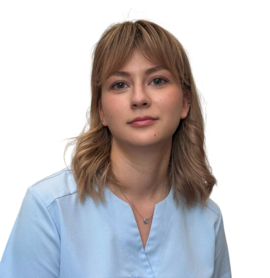 Врач Кондакова Анастасия Вячеславовна