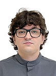Магомедов Магомед Нариманович
