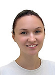 Кузякина Вера Олеговна