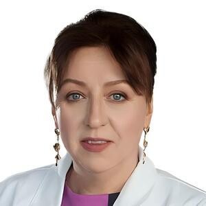 Врач Лещенко Ирина Антоновна