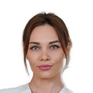 Врач Зотова Юлия Викторовна