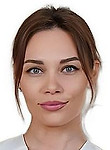 Зотова Юлия Викторовна