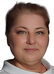 Иванова Татьяна Олеговна