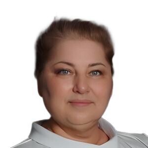 Врач Иванова Татьяна Олеговна