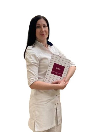 Графова Наталья Александровна