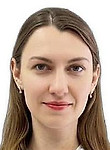 Долгополова Ирина Александровна