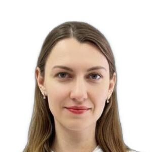 Врач Долгополова Ирина Александровна 