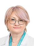 Гендель Анастасия Владимировна