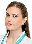 Юдина Екатерина Сергеевна