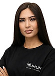 Абдуллаева София Абузаровна