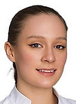 Панина Арина Игоревна