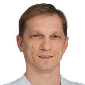 Врач Сахожко Станислав Владимирович 