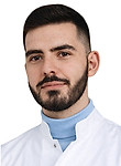 Базаев Александр Альбертович