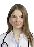 Китиева Луиза Хаматхановна