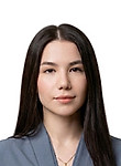 Назурова Лолита Оромовна