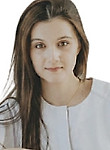 Бортникова Екатерина Александровна