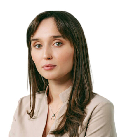 Врач Козлова Анастасия Евгеньевна 