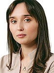 Козлова Анастасия Евгеньевна