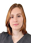 Гринь Алиса Александровна