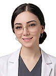 Картоева Лайла Гирихановна