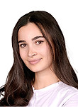 Кочиева Нонна Роиновна