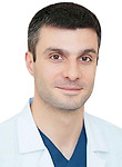 Ахмедов Шамиль Ахмедович
