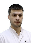 Ахмедов Шамиль Ахмедович