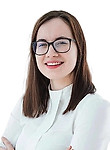 Боброва Виктория Алексеевна