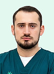 Иманшапиев Рамазан Абдусаламович