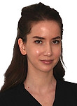 Эбжноу Кериман Руфбеевна