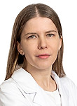 Радцева Ольга Сергеевна