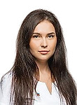 Черникова Дарья Сергеевна