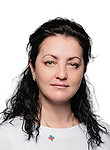 Тамнидис Оксана Геннадьевна