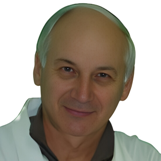 Врач Беляков Виктор Николаевич 