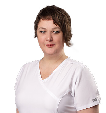 Врач Шевцова Юлия Николаевна