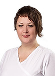 Шевцова Юлия Николаевна