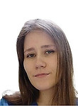Авраменко Диана Валерьевна
