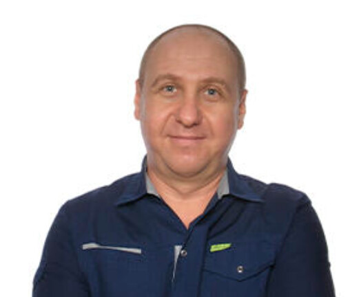 Врач Шапронов Юрий Петрович