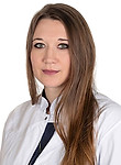 Оганесьянц Анна Сергеевна