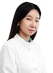 Бай Лина Уновна