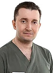 Кико Глеб Сергеевич