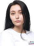 Саумянц Анастасия Арменовна