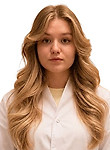 Дворянкина Елизавета Сергеевна